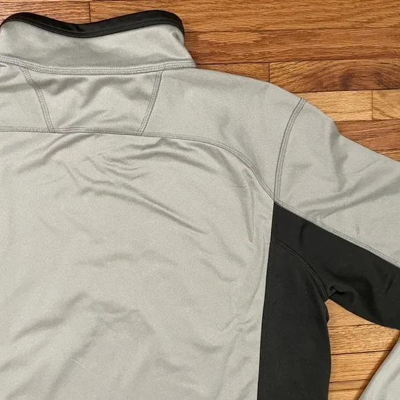 NORTH FACE Light Gray Pullover - Picture 13 of 13